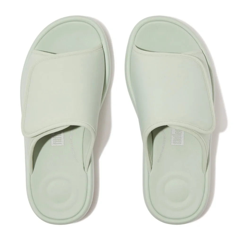 รองเท้าแตะ ผู้หญิง รุ่น iQUSHION CITY ADJUSTABLE WATER-RESISTANT SLIDES