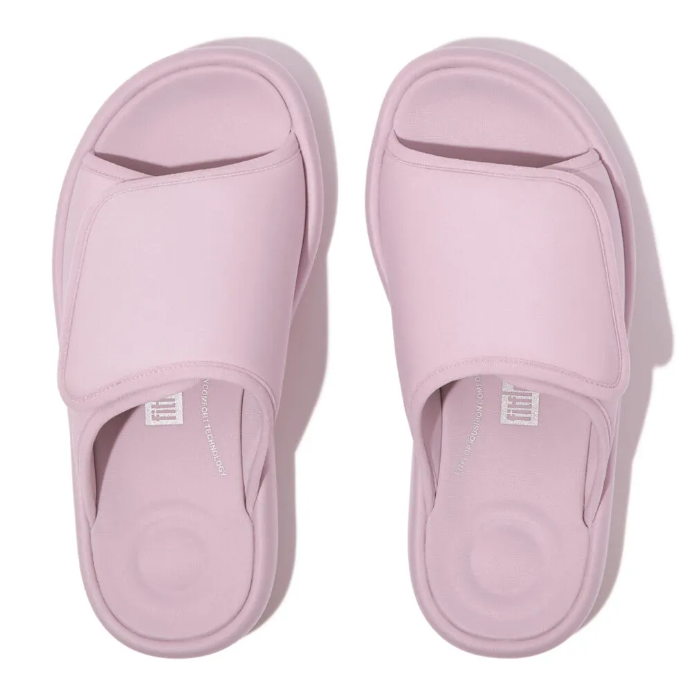 รองเท้าแตะ ผู้หญิง รุ่น iQUSHION CITY ADJUSTABLE WATER-RESISTANT SLIDES