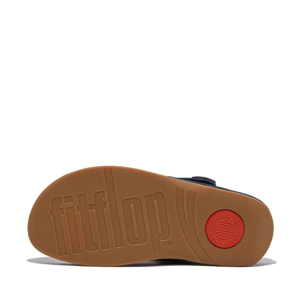 รองเท้าแตะแบบหูหนีบ ผู้ชาย รุ่น TRAKK II MENS ADJUSTABLE WATER-RESISTANT TOE-POST SANDALS