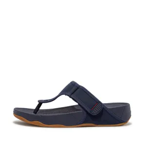รองเท้าแตะแบบหูหนีบ ผู้ชาย รุ่น TRAKK II MENS ADJUSTABLE WATER-RESISTANT TOE-POST SANDALS