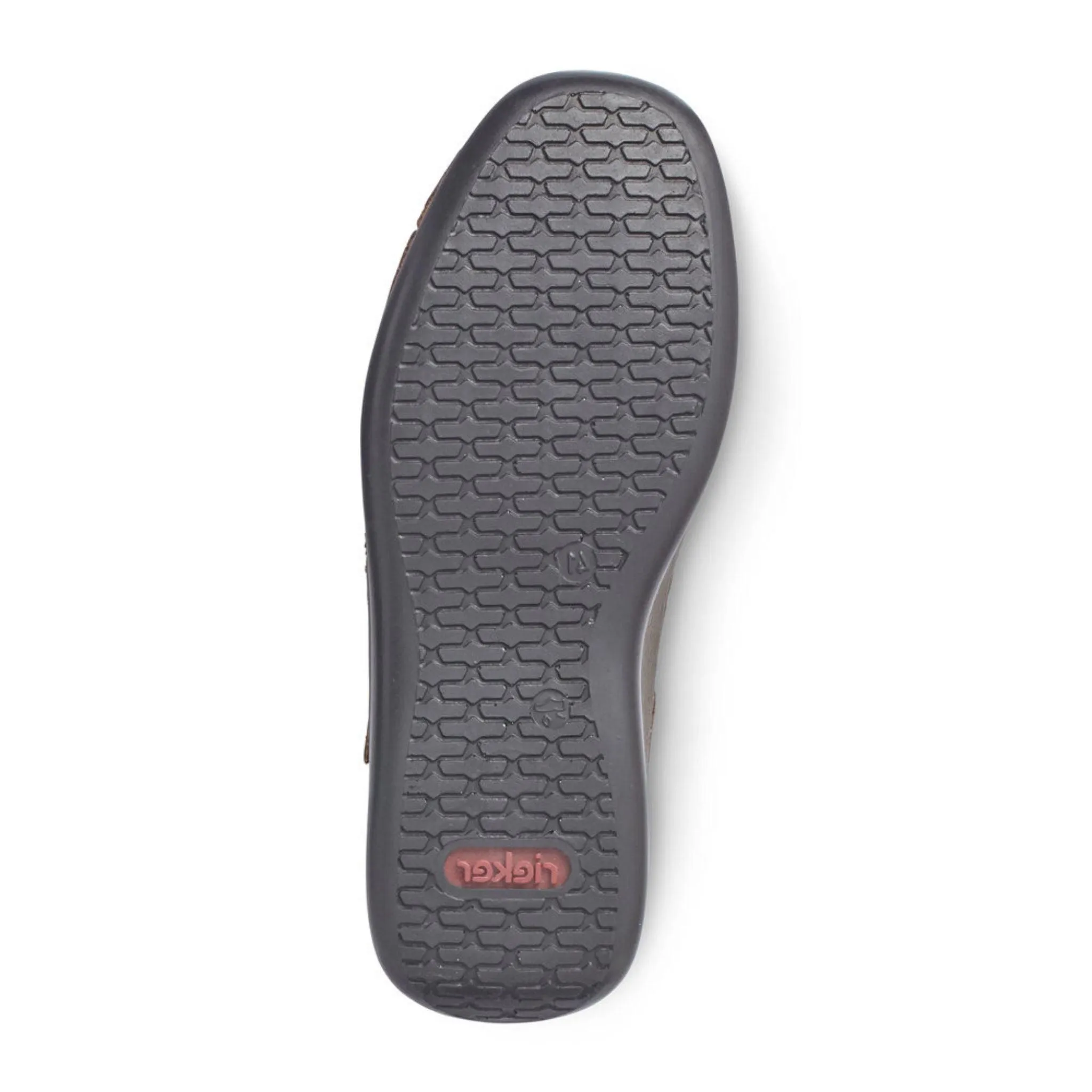 05284 Casual Fisherman Sandal