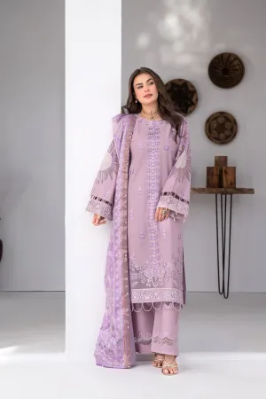 3PC LUXURY COTTON SUMMER COLLECTION BY MONA CCS6
