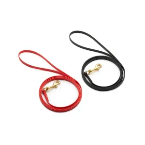6ft Dog Leash- 3/4 wide- Premium Biothane