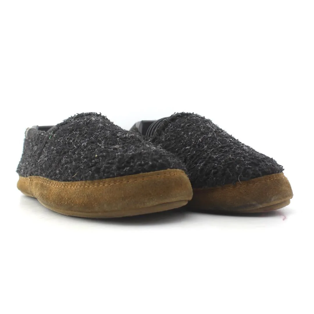 ACORN FAUX FUR