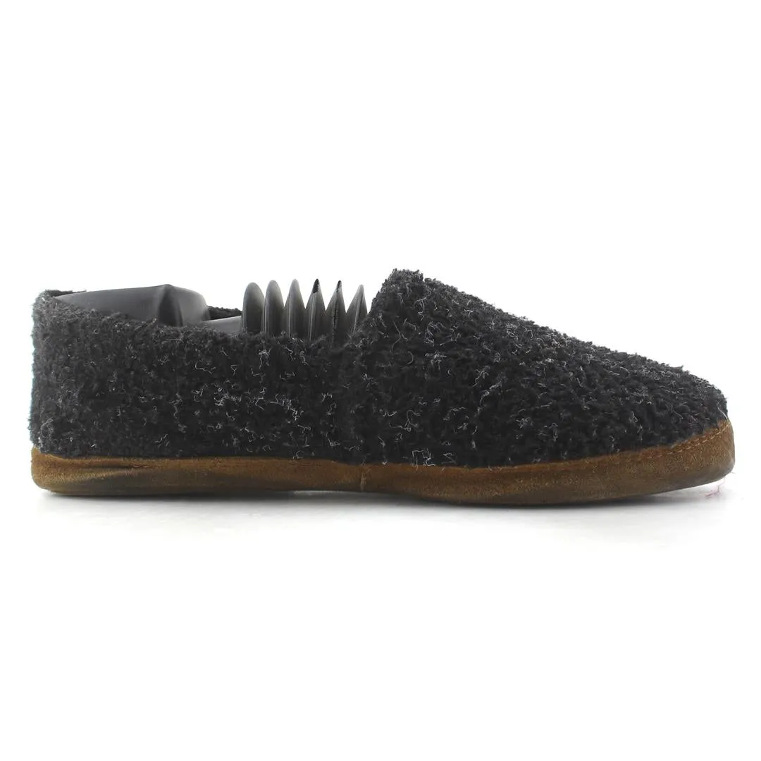 ACORN FAUX FUR