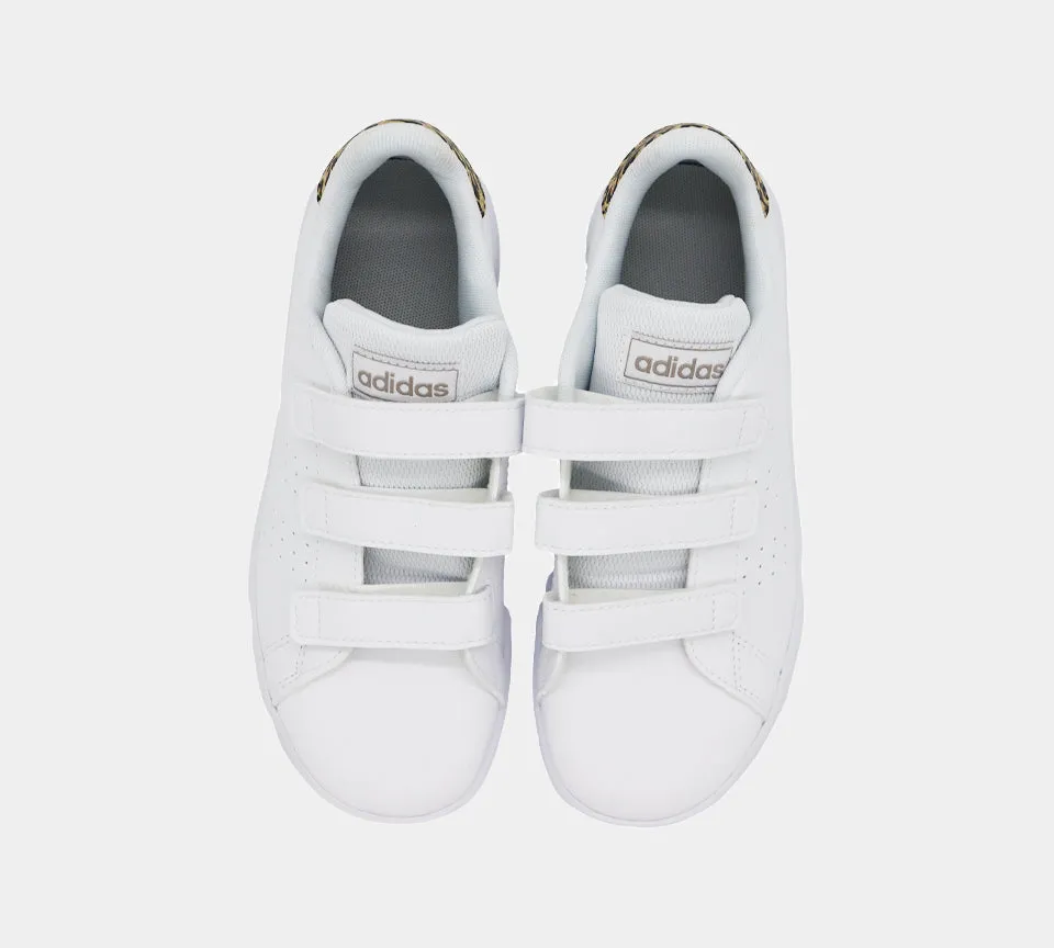 Adidas Advantage C Trainers Cloud