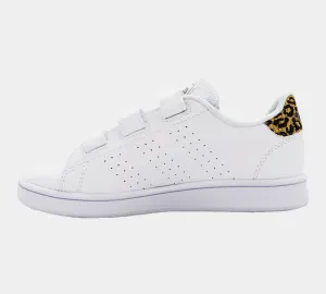 Adidas Advantage C Trainers Cloud