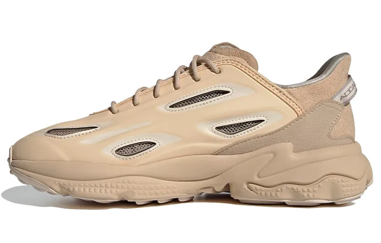 Adidas Originals Ozweego Lifestyle GZ7280 sneakers, light brown