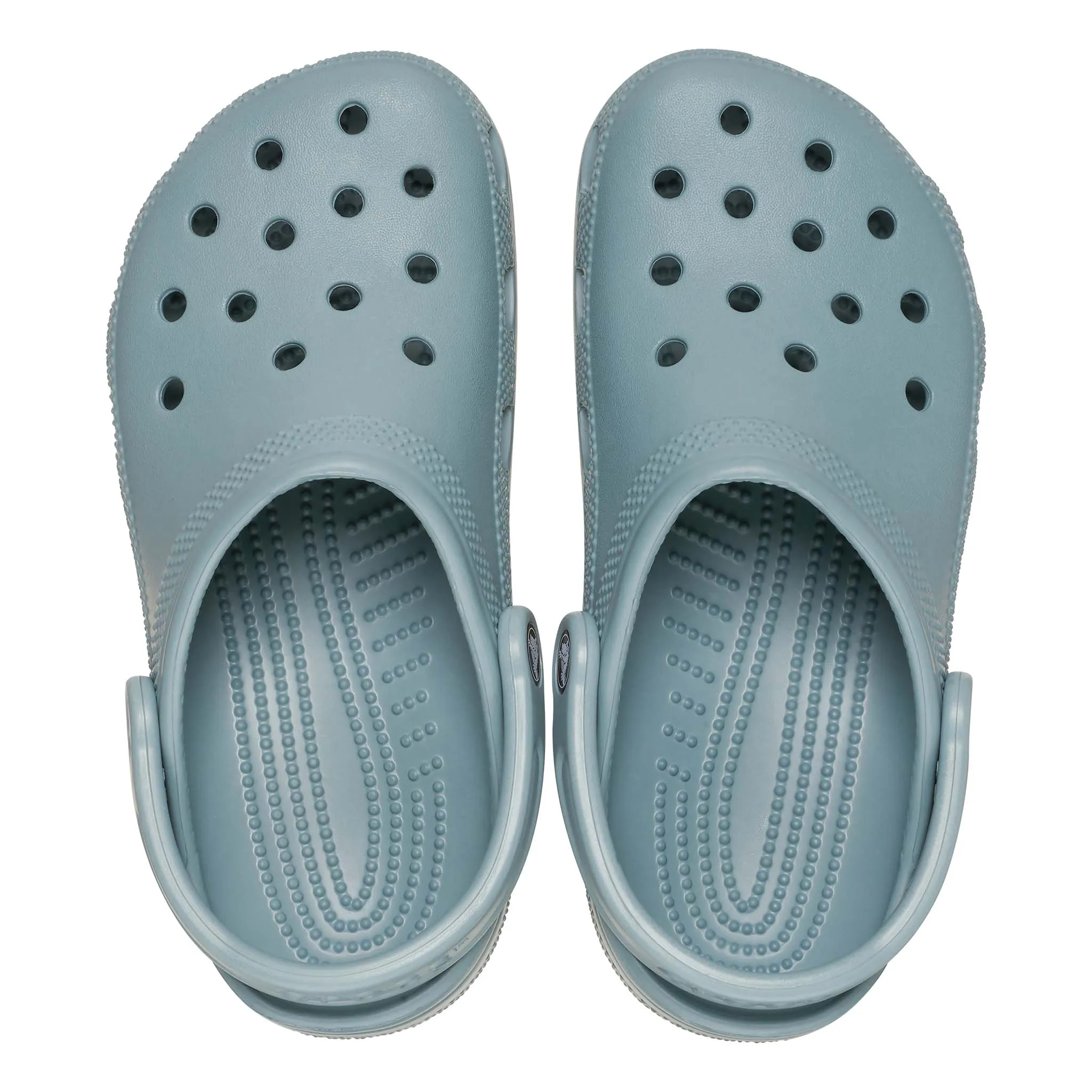Adult Classic Clog in Pond