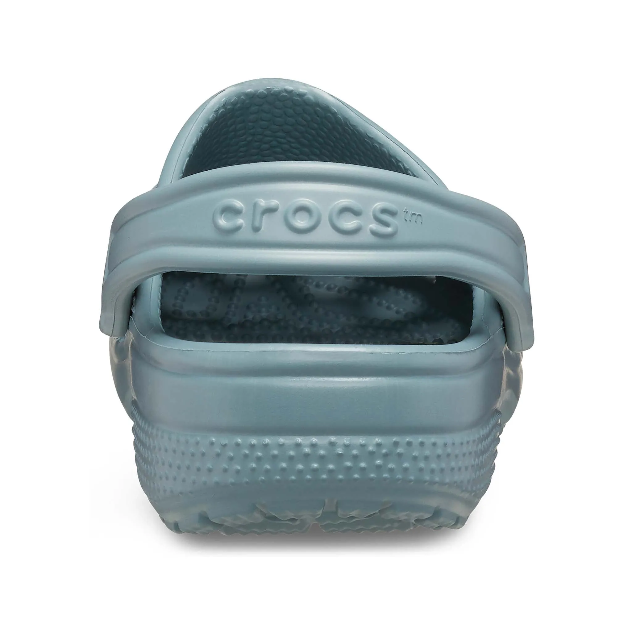 Adult Classic Clog in Pond