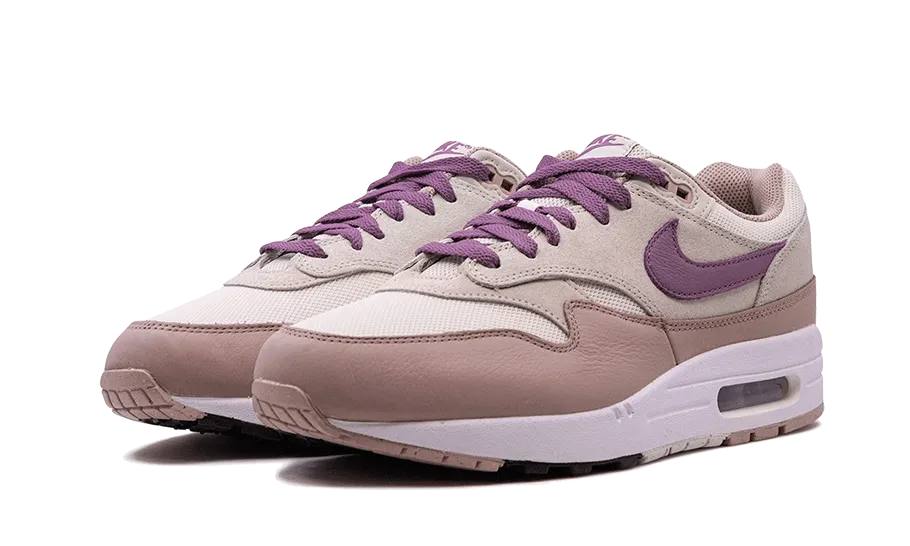 Air Max 1 SC Light Bone Violet Dust