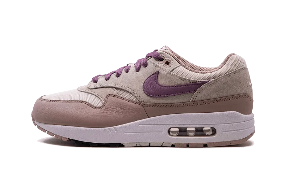 Air Max 1 SC Light Bone Violet Dust