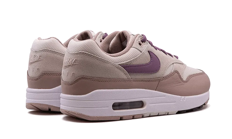 Air Max 1 SC Light Bone Violet Dust