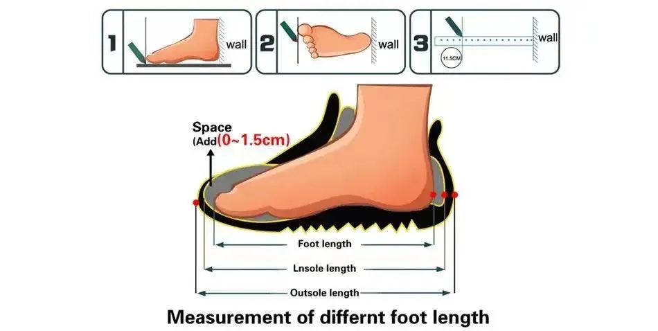 All-Match Men’s Casual Anti-Collision Non-Slip Beach Sandals  for Comfort and Style