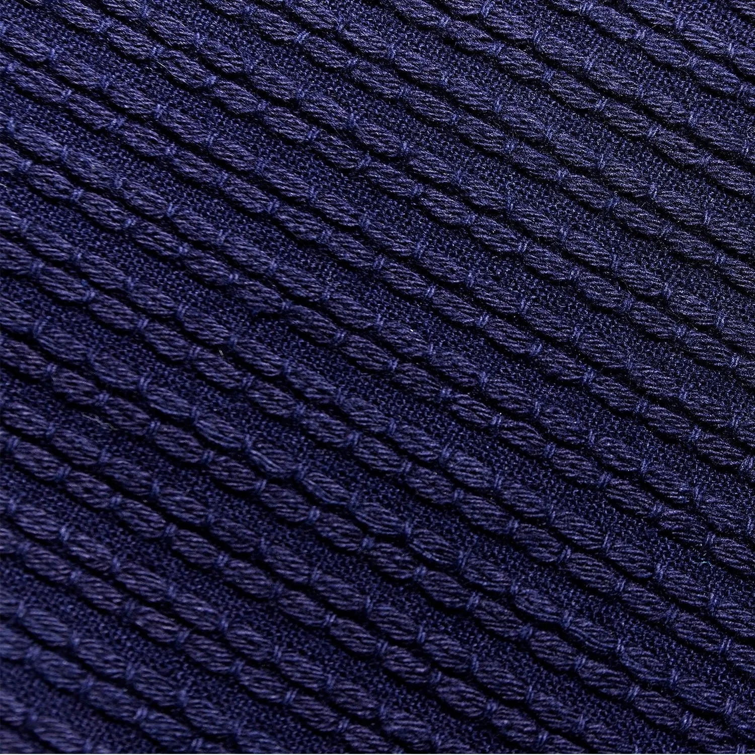 Anniversary Appreciation Special Discount EditionMETROLOLITAN TRENCH INDIGO KENDO COAT (DR0066)