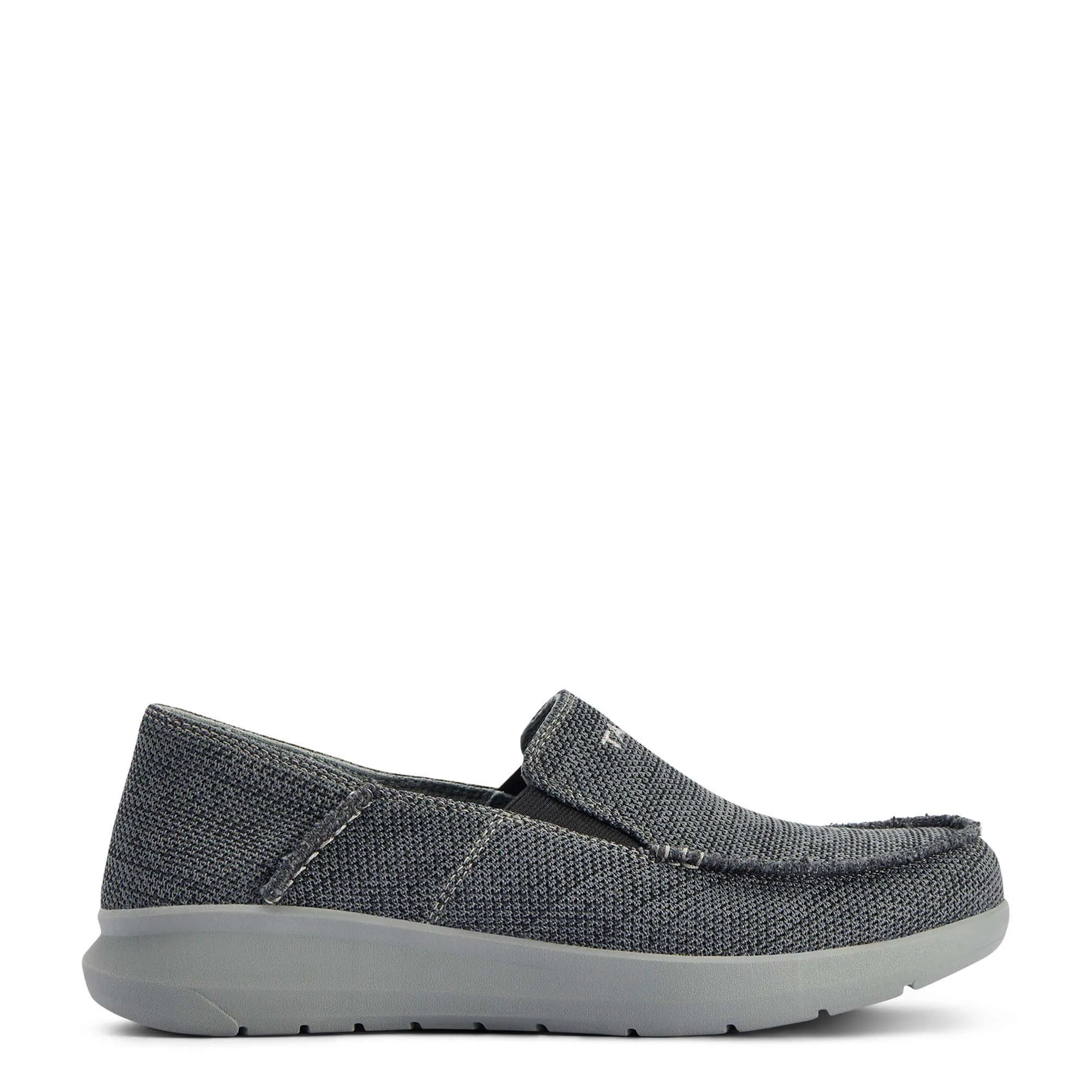 ARIAT HILO 360° - HEATHER CHARCOAL - MEN'S