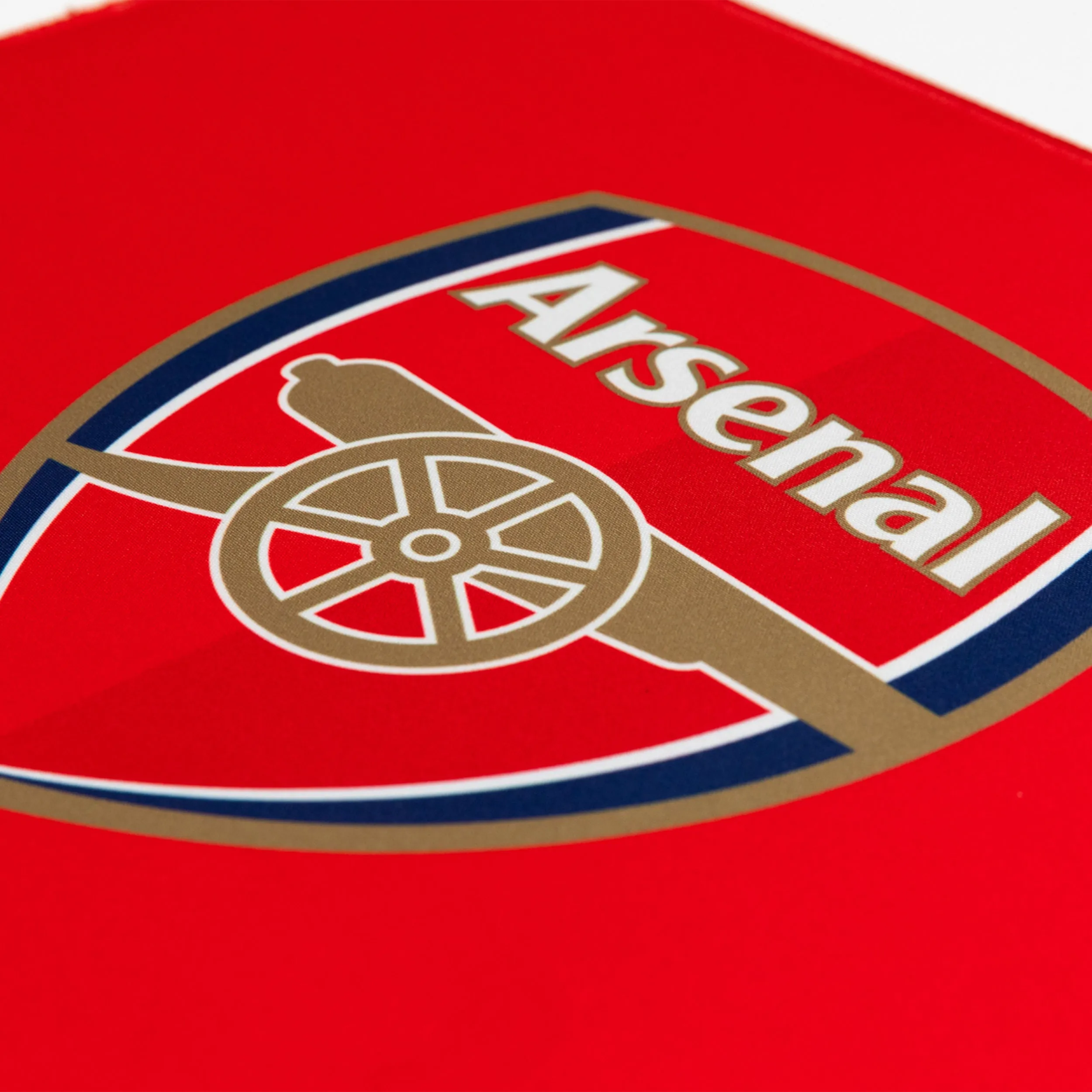 Arsenal FC Easy Glide Action Mouse Mat