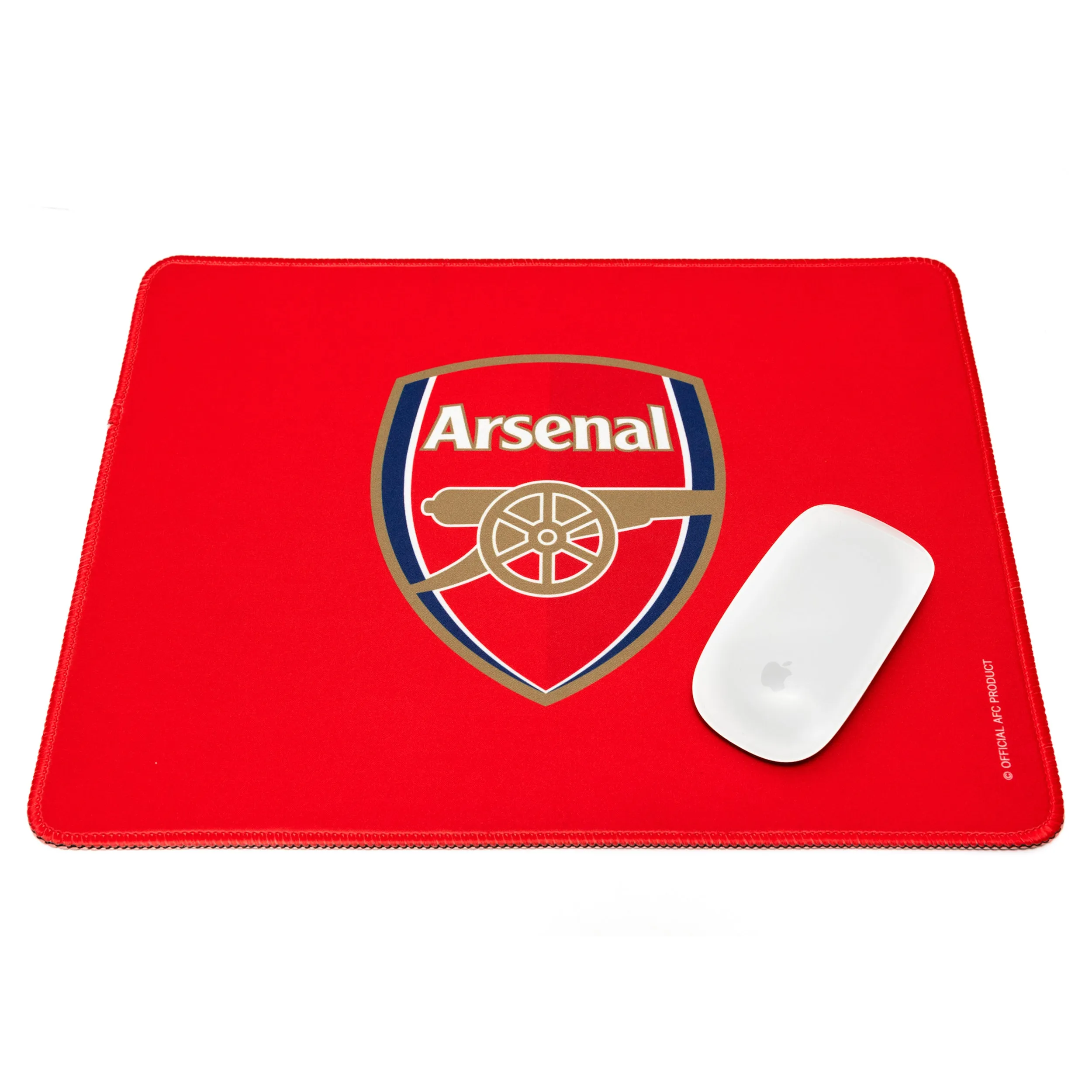 Arsenal FC Easy Glide Action Mouse Mat