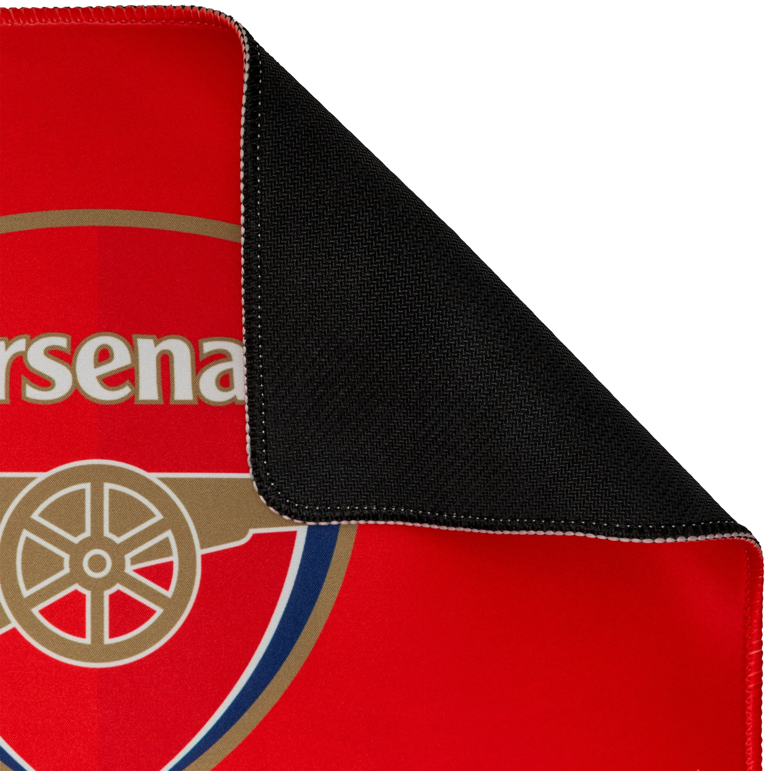 Arsenal FC Easy Glide Action Mouse Mat