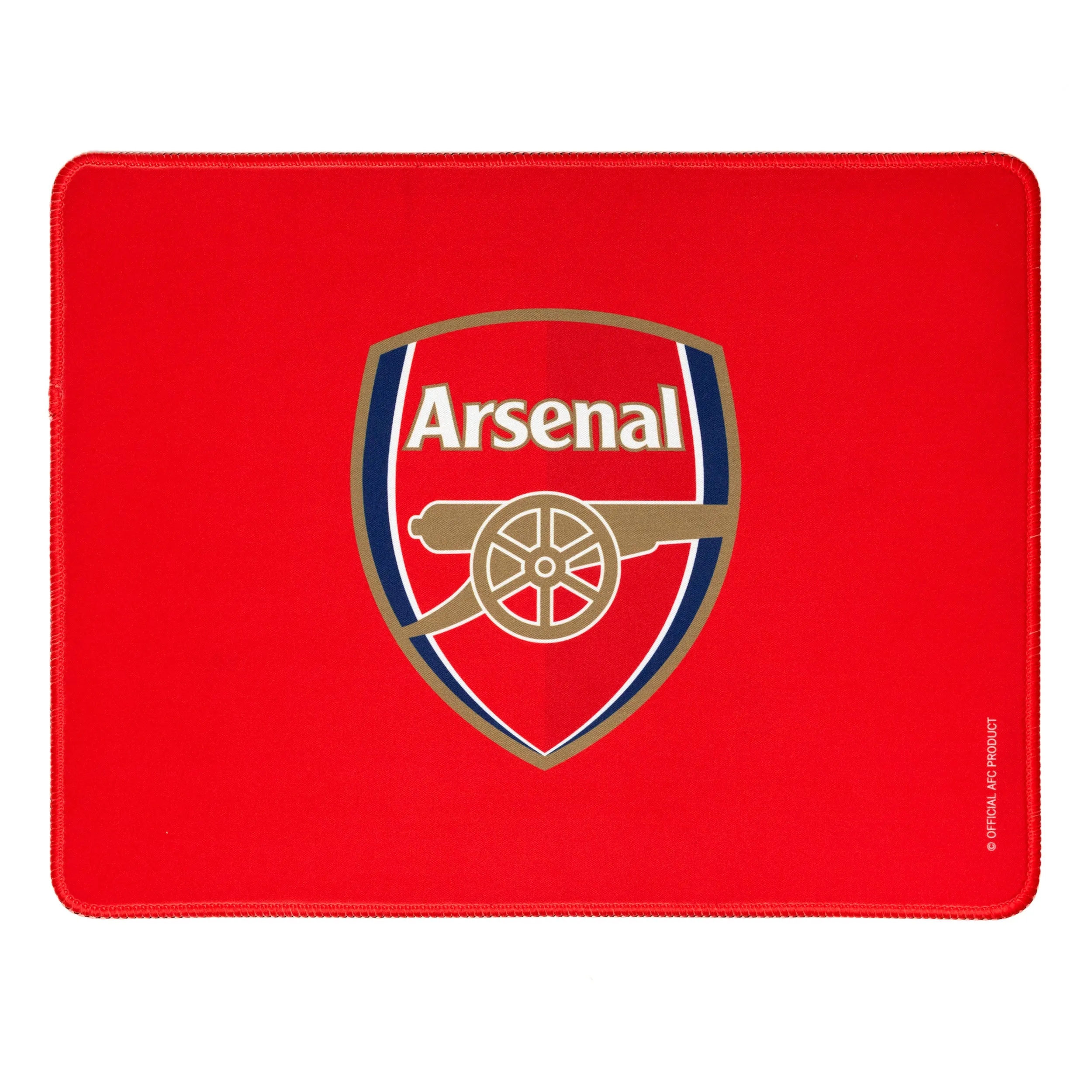 Arsenal FC Easy Glide Action Mouse Mat