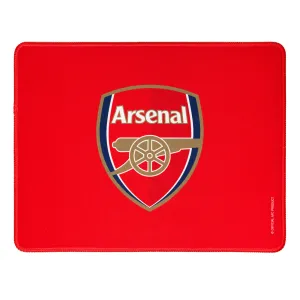 Arsenal FC Easy Glide Action Mouse Mat