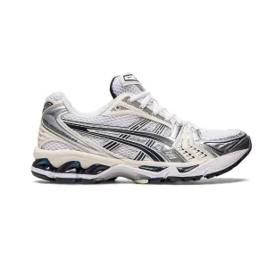 ASICS Gel-Kayano 14 - White Midnight (W)