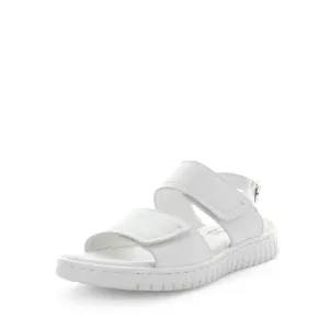 BANDIDA - White