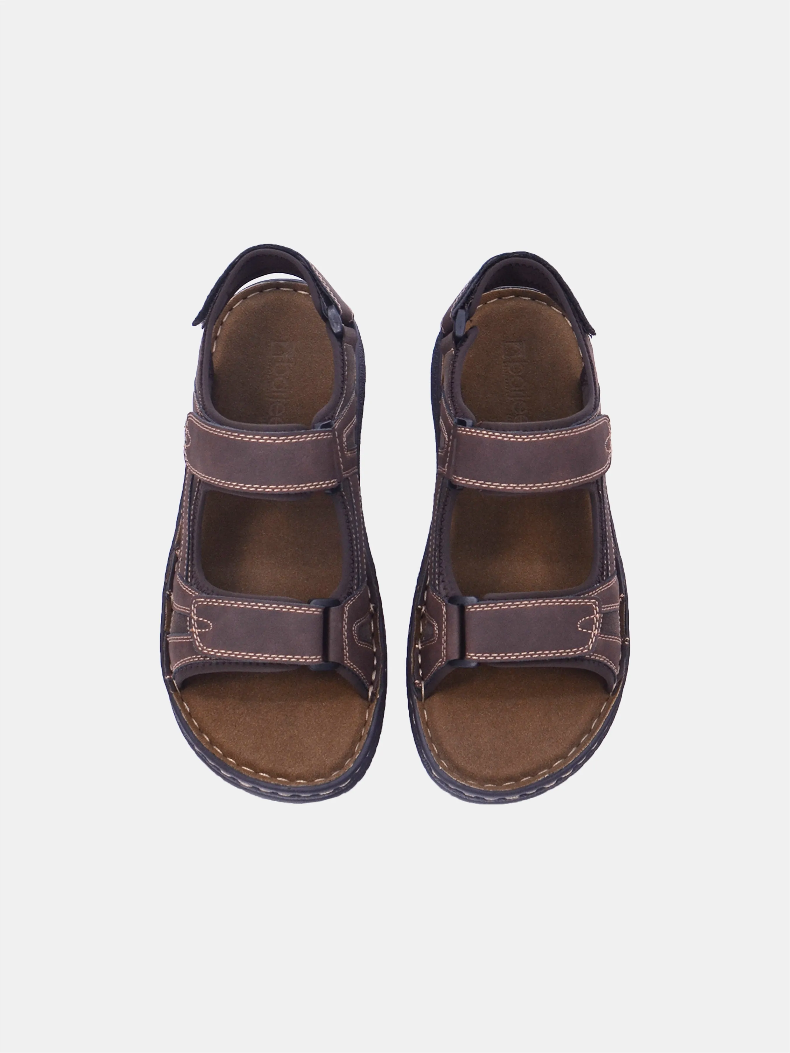 Barjeel Uno 0778-1 Men Casual Sandals