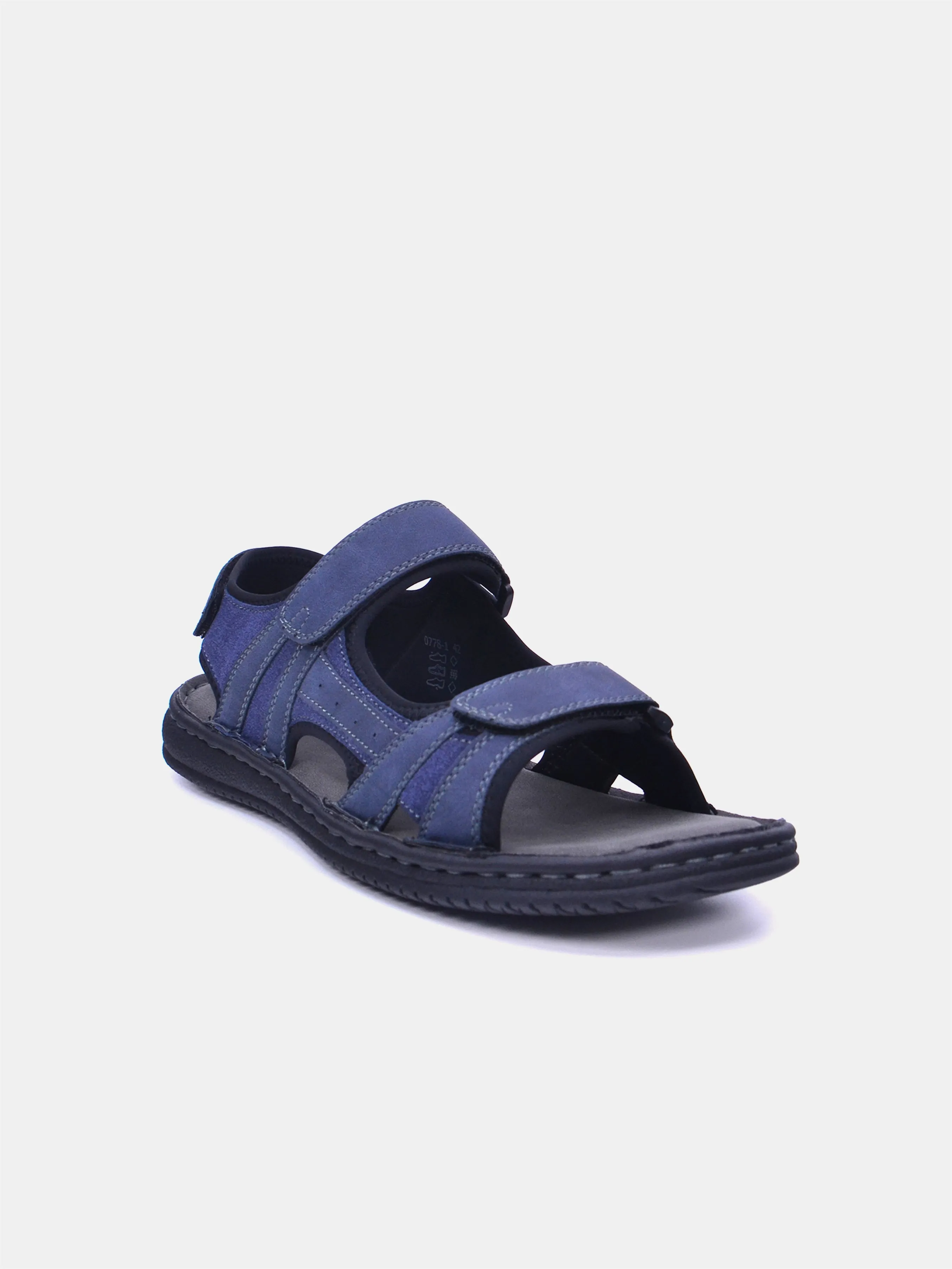 Barjeel Uno 0778-1 Men Casual Sandals