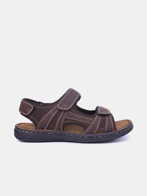 Barjeel Uno 0778-1 Men Casual Sandals