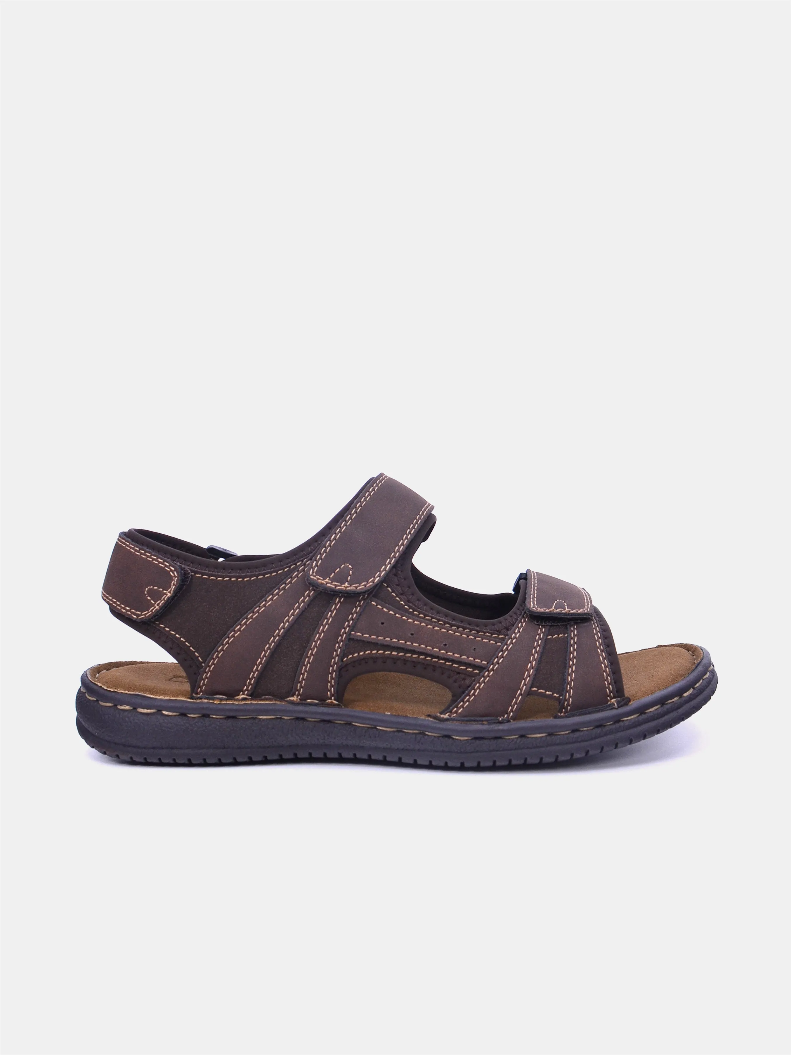 Barjeel Uno 0778-1 Men Casual Sandals
