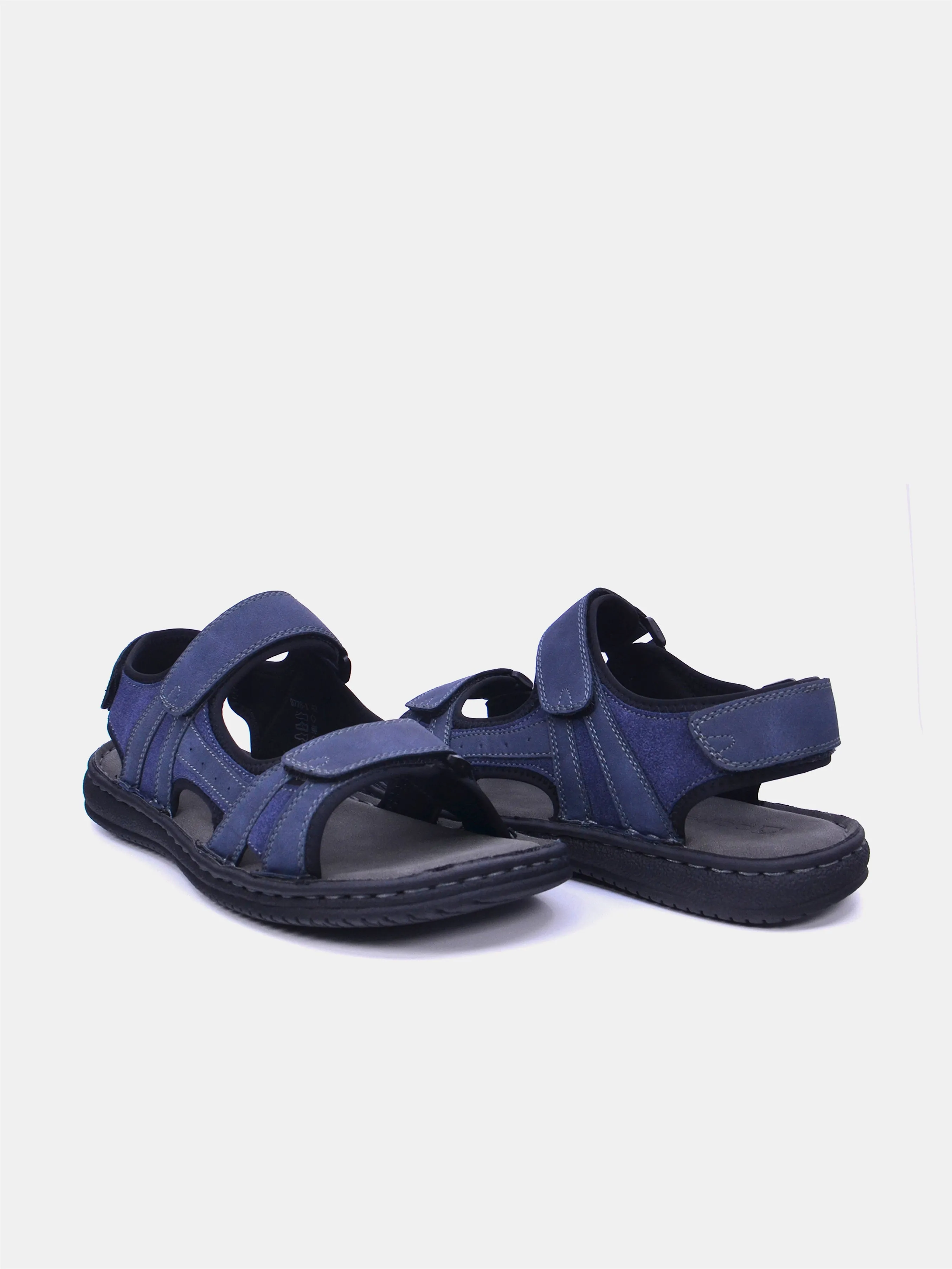 Barjeel Uno 0778-1 Men Casual Sandals