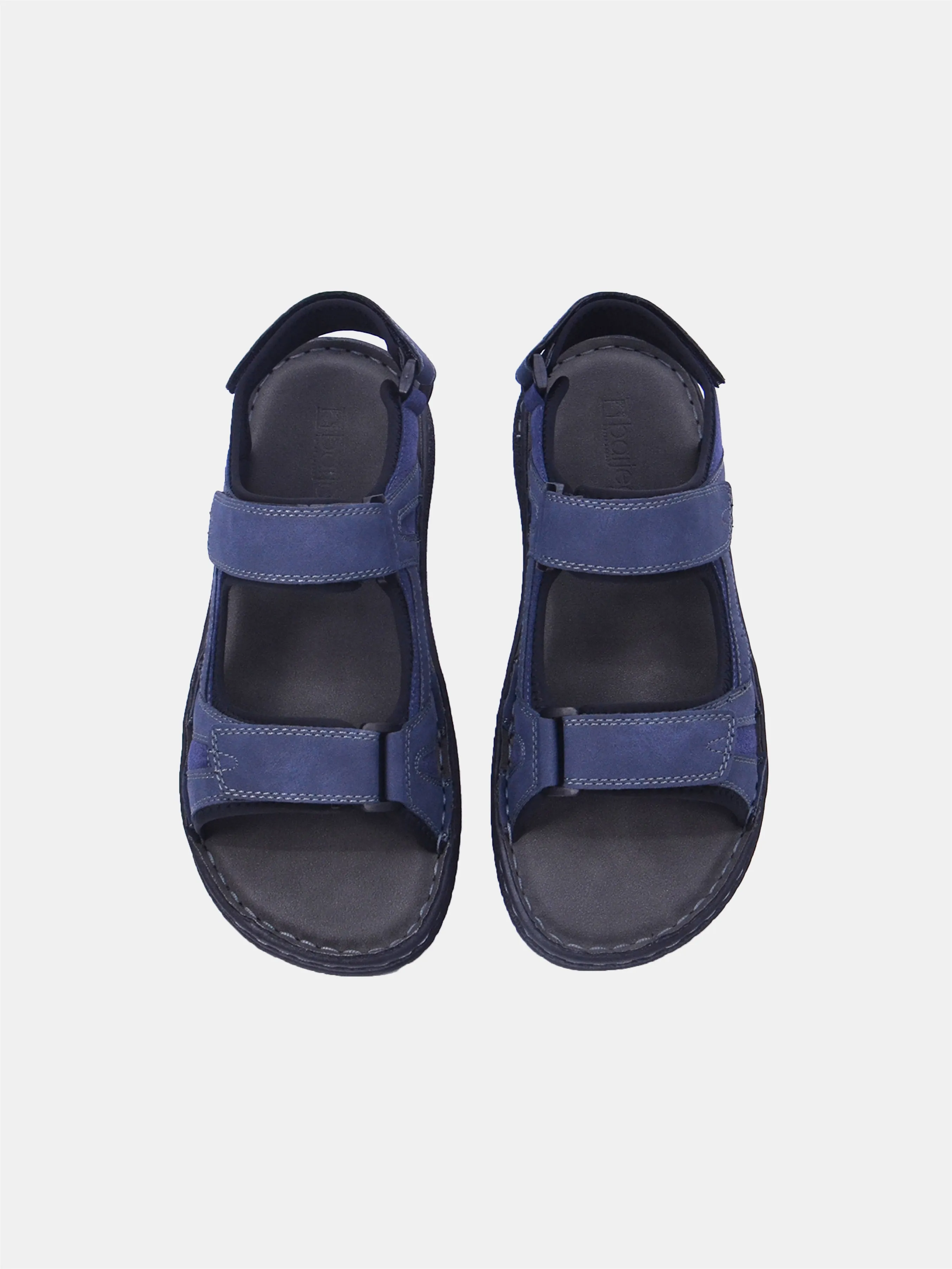 Barjeel Uno 0778-1 Men Casual Sandals