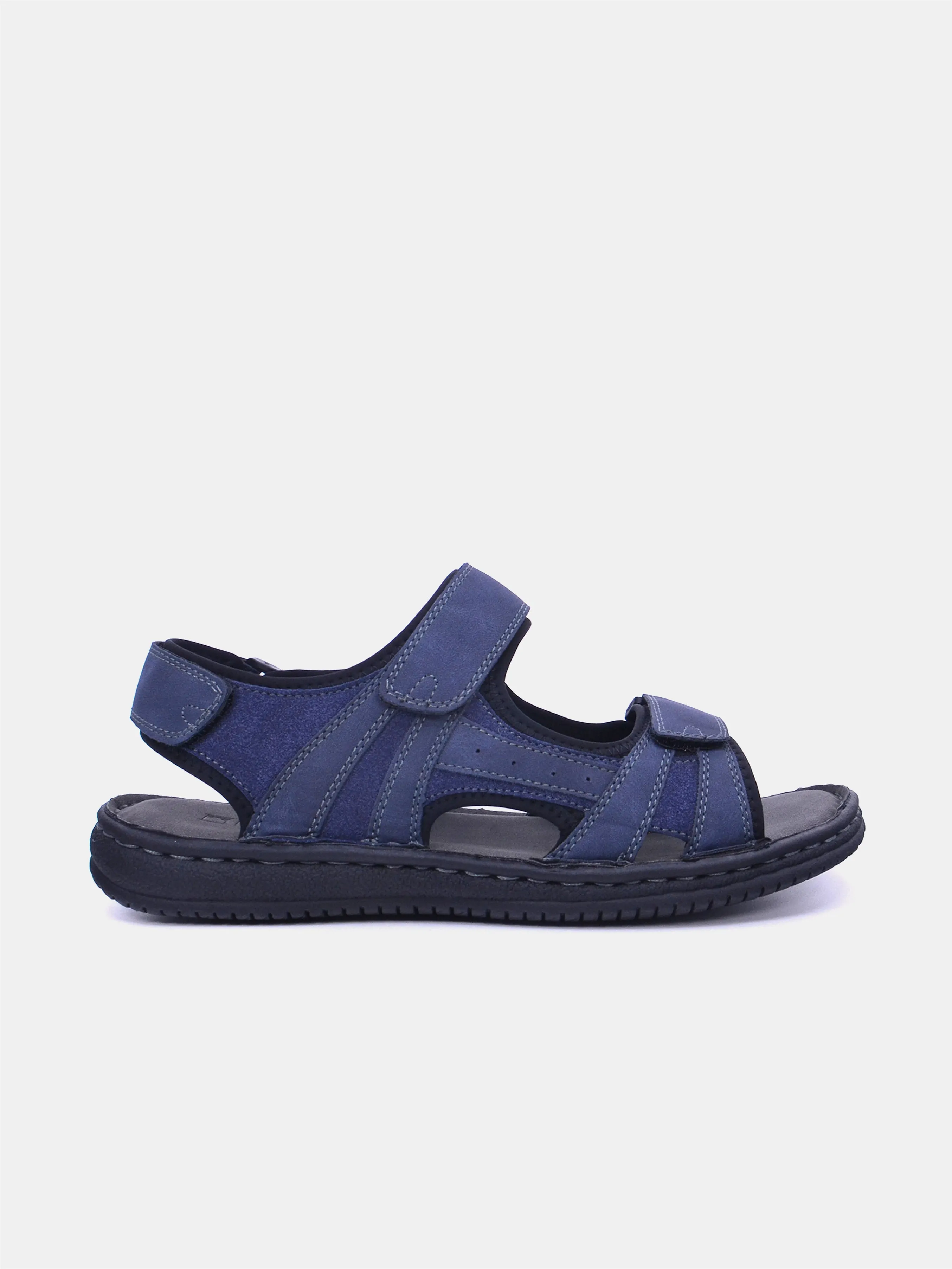 Barjeel Uno 0778-1 Men Casual Sandals