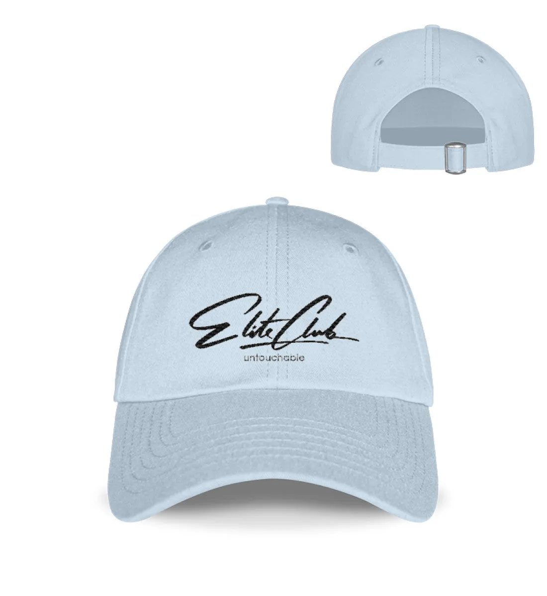 Baseball Caps Elite Club