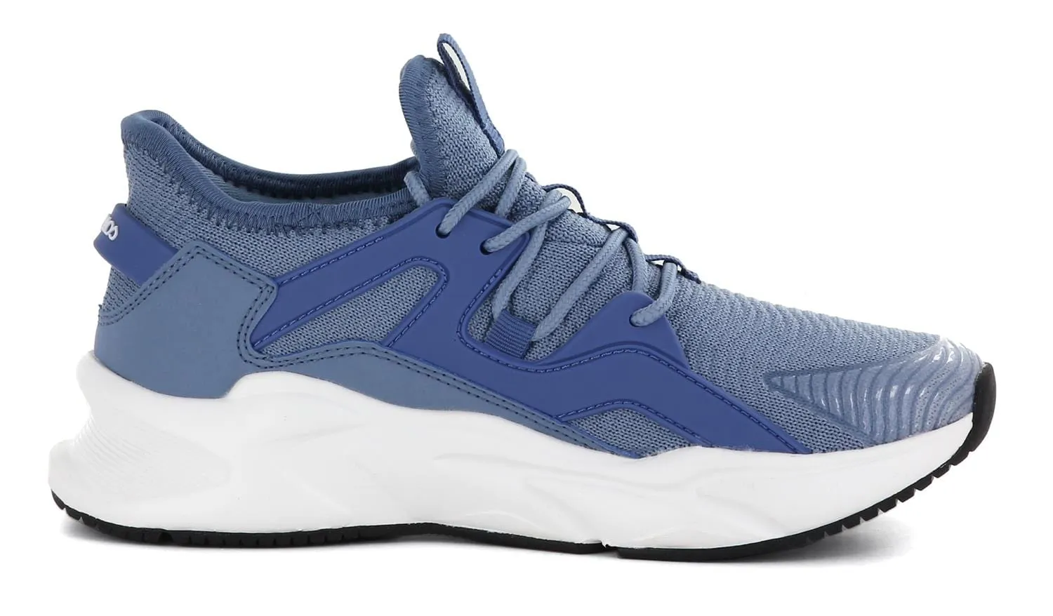 Bergen sneaker | Blå