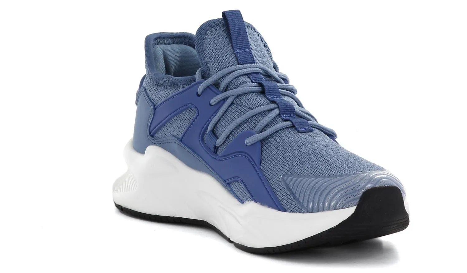 Bergen sneaker | Blå