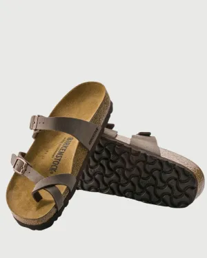 Birkenstock Mayari Mocca