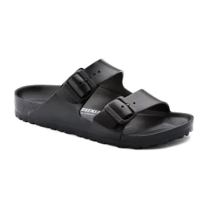 Birkenstock Women's Arizona EVA Sandal - Black