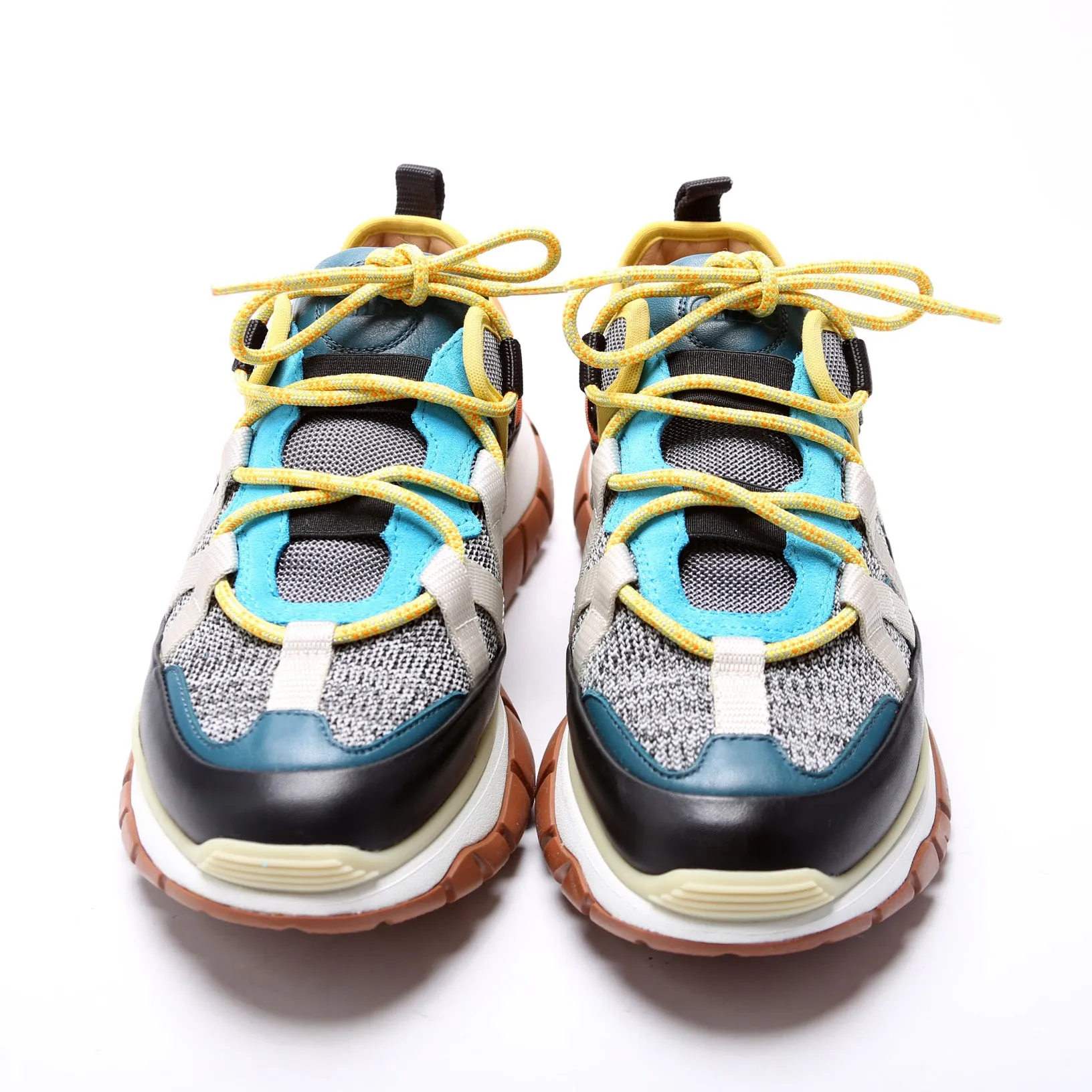 Blake Trainers Size 38