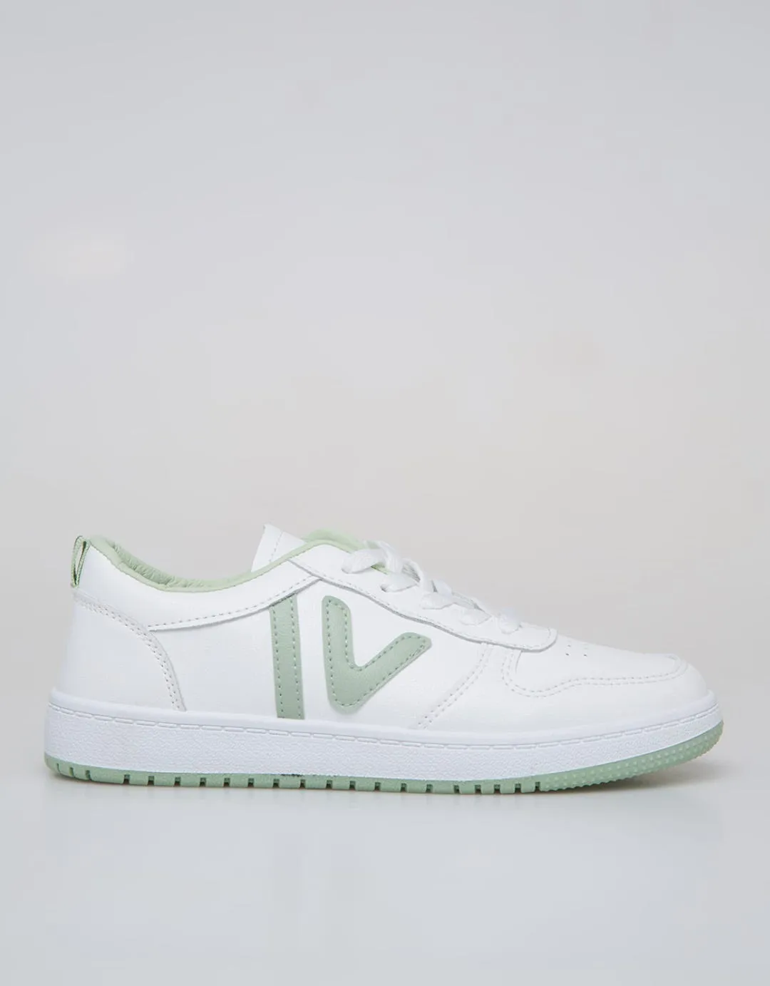 Blow Vas Neo Sepatu Sneakers Wanita Korea Casual