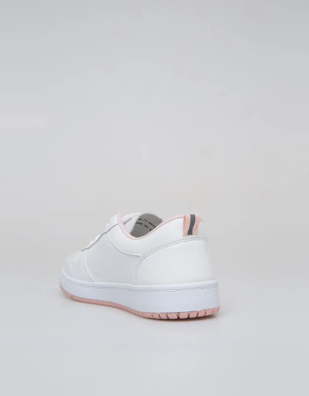 Blow Vas Neo Sepatu Sneakers Wanita Korea Casual
