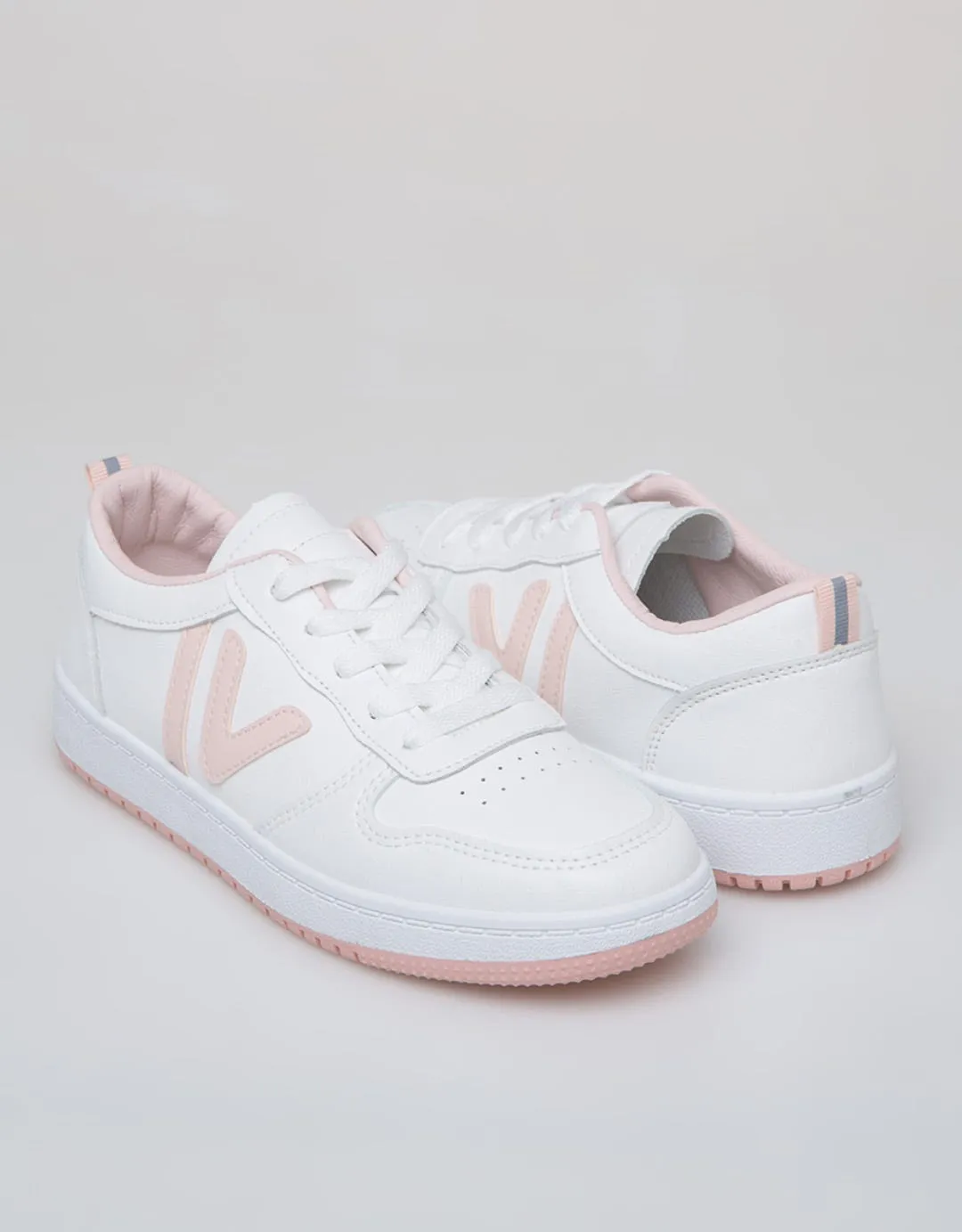 Blow Vas Neo Sepatu Sneakers Wanita Korea Casual