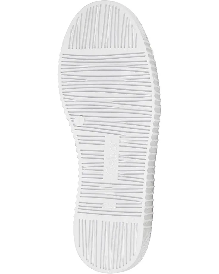Bow Sneaker - Marine