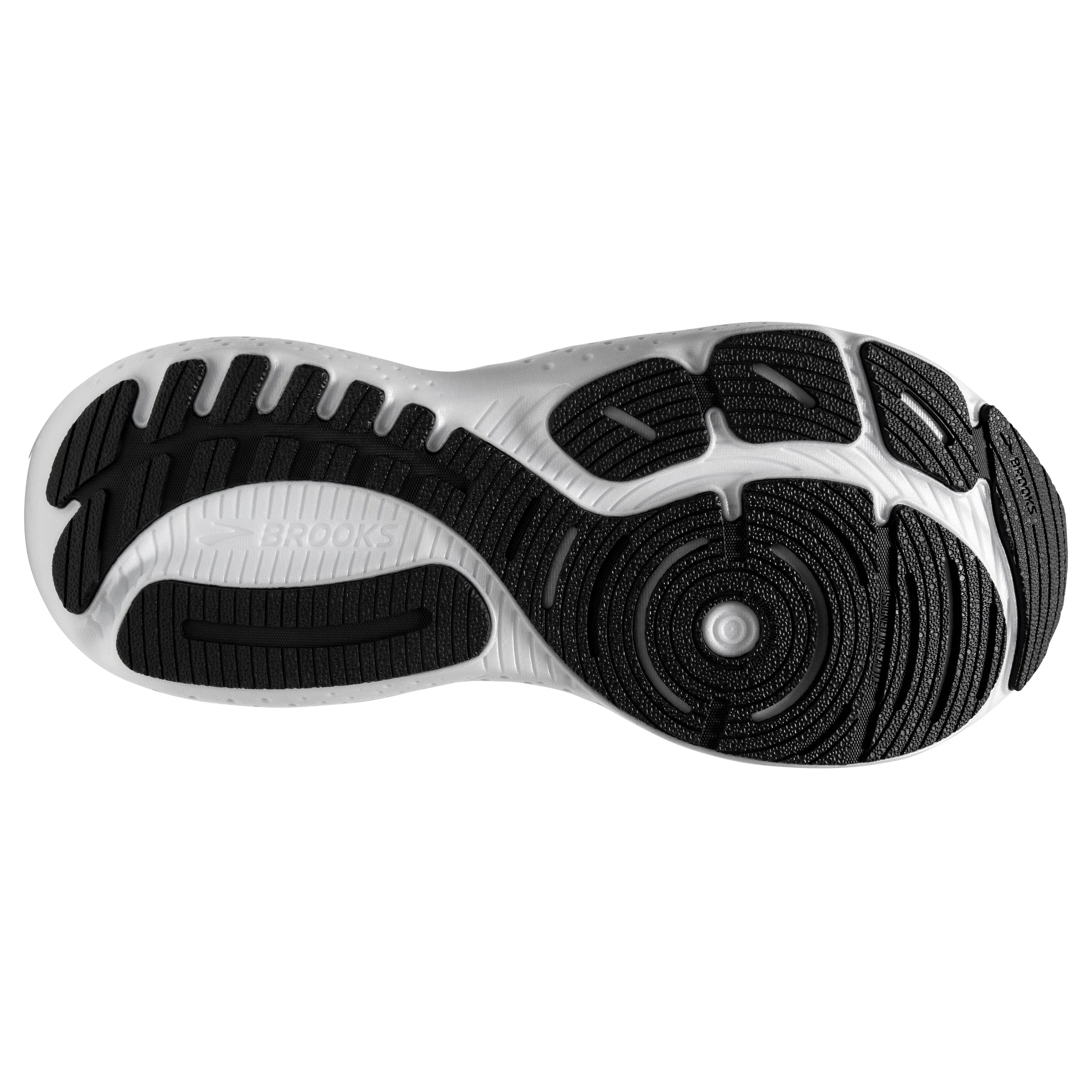 BROOKS GLYCERIN GTS 21 MEN'S (WIDE WIDTH)