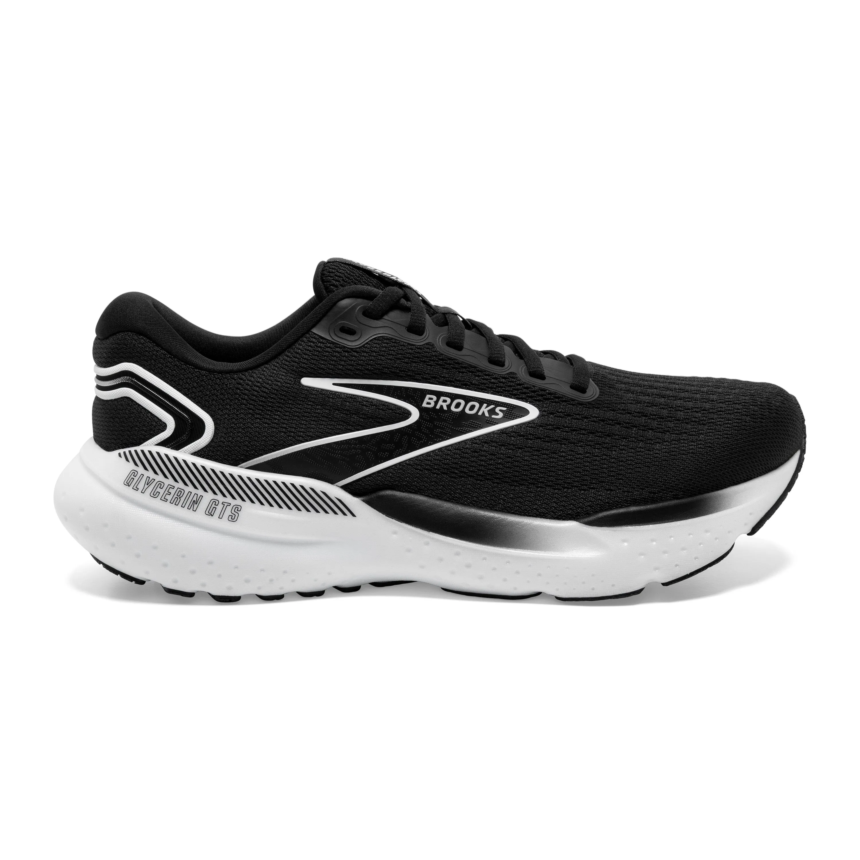 BROOKS GLYCERIN GTS 21 MEN'S (WIDE WIDTH)