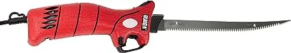 Bubba 110V Electric Fillet Knife with Non-Slip Grip Handle