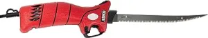 Bubba 110V Electric Fillet Knife with Non-Slip Grip Handle
