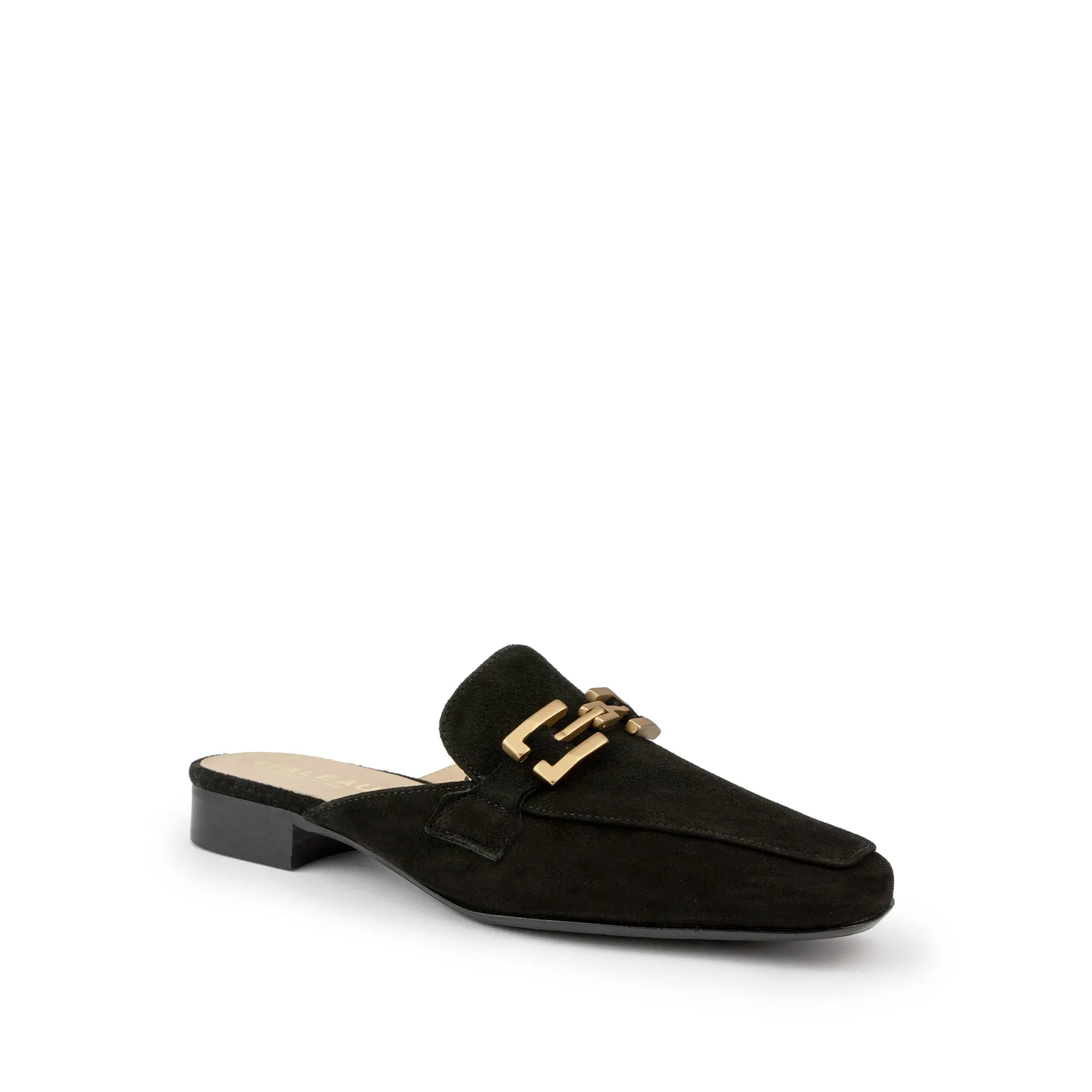 Cecile Flexlite Mules Nero