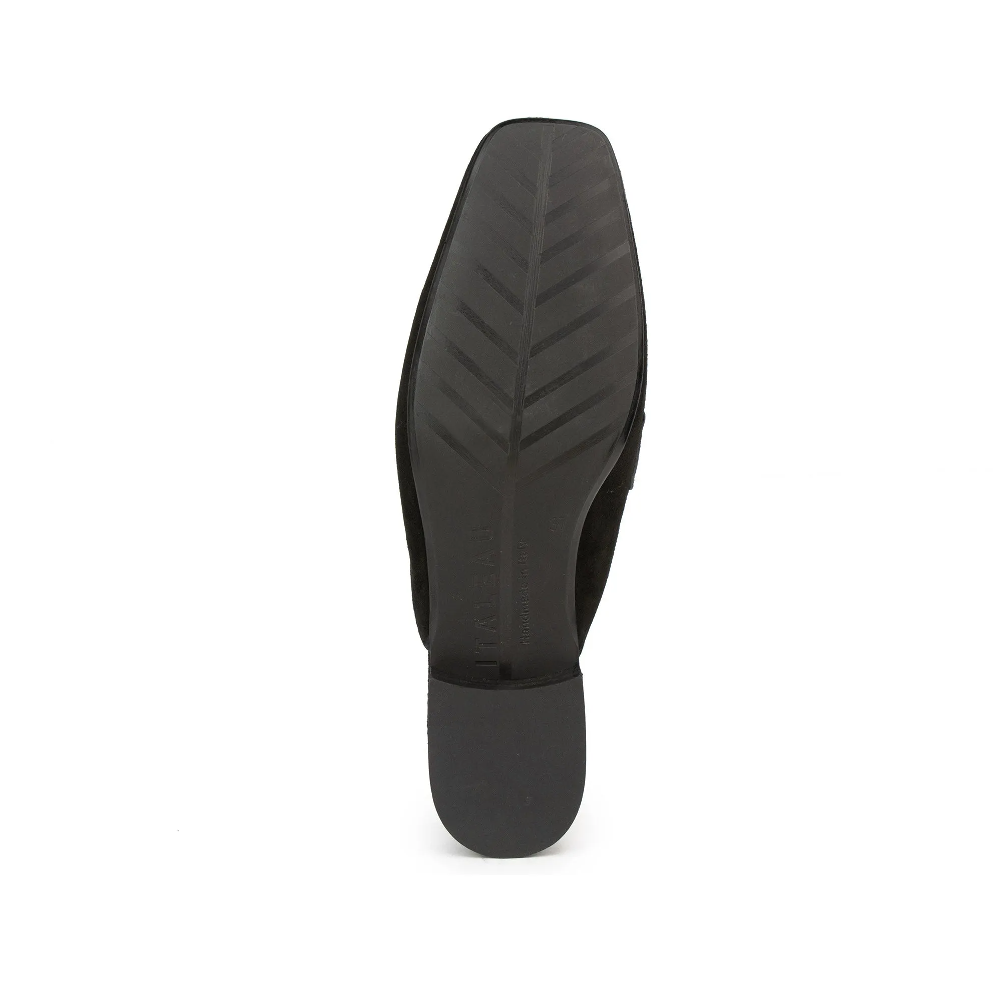 Cecile Flexlite Mules Nero
